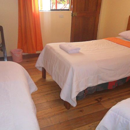 Hôtel Casa 7 Cusco Extérieur photo