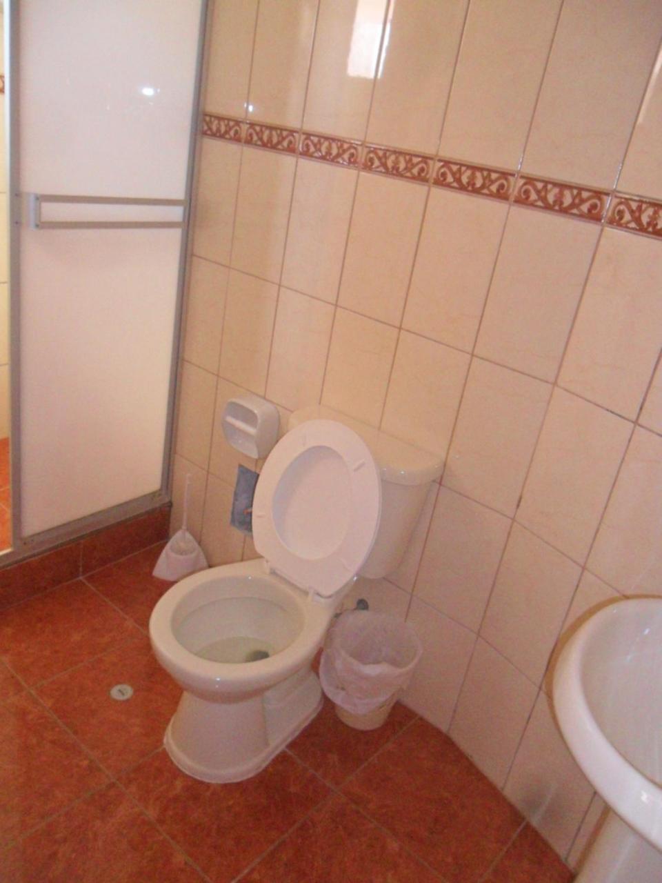 Hôtel Casa 7 Cusco Extérieur photo